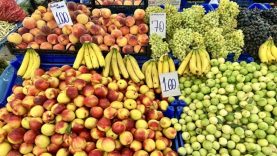 Balıkesir Pazarlarında Fiyat Oynaklığı Tüketiciyi Nasıl Etkiliyor?