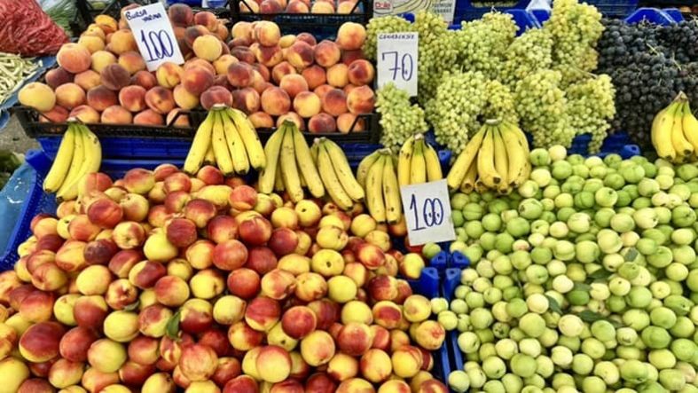 Balıkesir Pazarlarında Fiyat Oynaklığı Tüketiciyi Nasıl Etkiliyor
