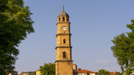 Balıkesir Saat Kulesi’nin Hiç Anlatılmayan Hikâyesi