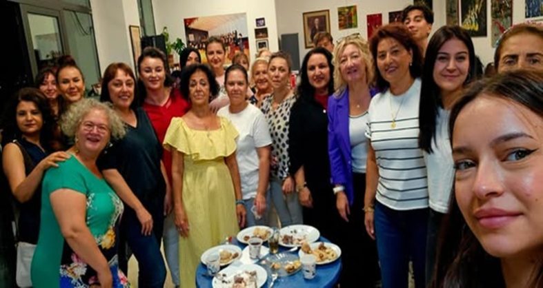 Balıkesir Türk Müziği Korosu 2025-2026 Sezonunu Açtı