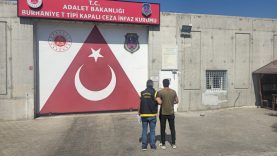 Balıkesir’de Aranan 41 Şahıs Yakalandı