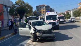 Balıkesir’de Aynı Yerde Kaçıncı Kaza? Vatandaşlar Çözüm Bekliyor