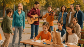 Balıkesir’de Belediye ve Özel Kurumların Kursları Başlıyor