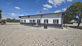 Balıkesir’de Eğitim Altyapısı Güçleniyor