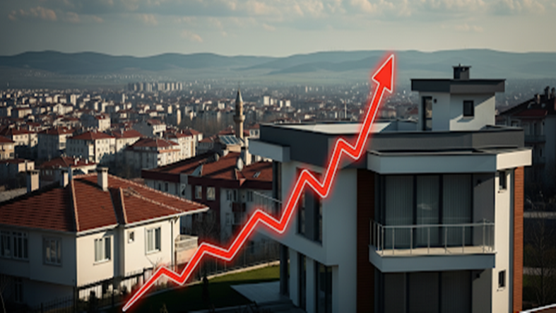 Balıkesir’de Ev Alacaklar Dikkat!