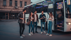 Balıkesir’de Gençlerin Eğlence Arayışı: Neden İstanbul ve İzmir’e Kaçıyorlar?
