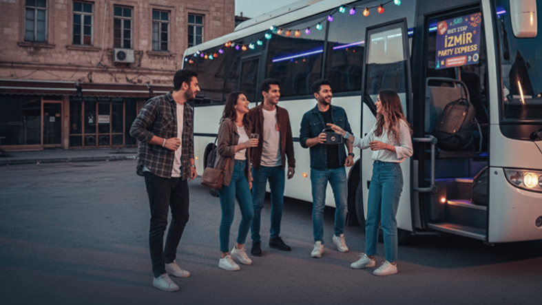 Balıkesir’de Gençlerin Eğlence Arayışı Neden İstanbul ve İzmir’e Kaçıyorlar