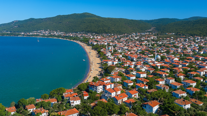 Balıkesir’de Hem Yazlık Hem Kışlık Yaşanacak 10 Yer