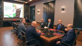 Balıkesir’de Kırsalda Üretimi Destekleyecek Proje Başladı: Köyümde Yaşamak için Bir Sürü Nedenim Var