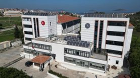 Balıkesir’de Kredi Yurtlar kurumundan 17 bin 324 öğrenci faydalanacak