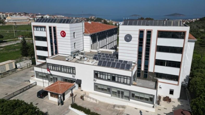 Balıkesir'de Kredi Yurtlar kurumundan 17 bin 324 öğrenci faydalanacak