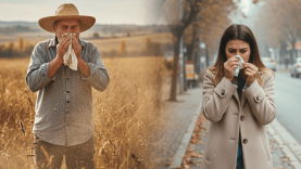 Balıkesir’de Mevsimsel Alerjiler Artıyor