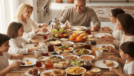 Balıkesir’de Pazar Kahvaltısı Keyfi