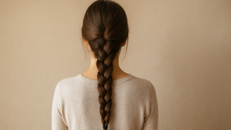 Balıkesir'de Saç Bakımının Sırrı