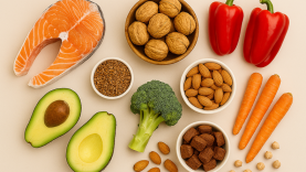 Balıkesir’de Sağlıklı Beslenme: Vitaminler ve Minerallerin Önemi