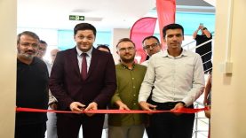 Balıkesir’de ‘Sağlıklı Yaşam’ için sigara bırakma ofisi kuruldu