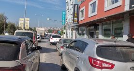 Balıkesir’de Trafikte En Çok Hangi Cadde veya Sokak Sizi Zorluyor?
