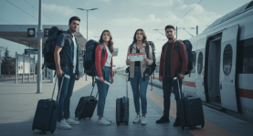 Balıkesir’de Üniversite Mezunlarının İstanbul ve İzmir’e Yönelme Sebepleri