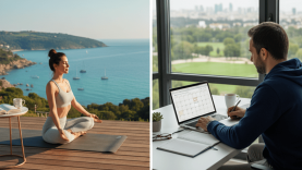 Balıkesir’de Yeni Haftaya Hazırlık İçin 5 Öneri