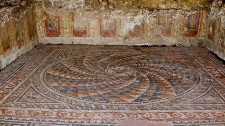 Balıkesir’den Antandros Antik Kenti Dünya Mirası Listesine Girebilir mi