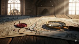 Balıkesir’in Osmanlı Arşivlerinde Keşfedilen 5 Gizemli Olay