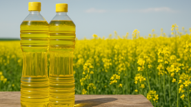 Balıkesirliler Kanola Yağını Tercih Ediyor: Ucuz Ama Sağlıklı mı?