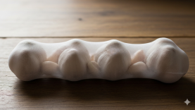 Balıkesirliler Sarımsağı Bu Yöntemle Hep Taze Saklıyor