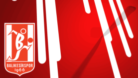 Balıkesirspor’dan taraftarlara ve şehir dinamiklerine çağrı: “Başka Balıkesirspor Yok!”