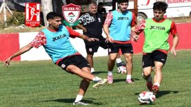 Balıkesirspor Kupada Sahne Alıyor: Rakip Yalova FK 77 Spor