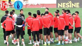 Balıkesirspor Kütahyaspor ile karşılaşacak