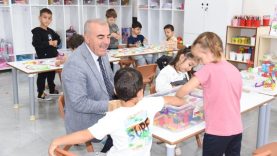 Bandırma’da Eğitimde Yeni Adımlar