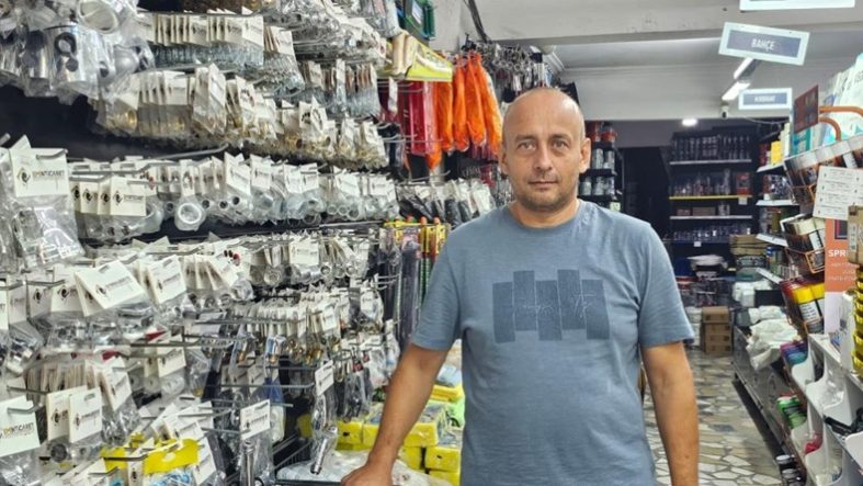 Bandırma'da ara eleman krizi derinleşiyor