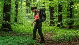 Bella Hadid’in Lyme Hastalığı Mücadelesi ve Balıkesir’deki Riskler