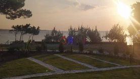 Burhaniye’nin Zeytin Ezmesi ve Kahvaltı Kültürü