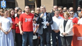 CHP Balıkesir İl Başkanı Köybaşı’ndan İstanbul İl Kongresi Tepkisi: Kararı Tanımıyoruz, Mücadelemizden Geri Atmayacağız