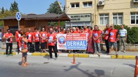 Eğitim-İş’ten Balıkesir’de ‘Resen Atama’ Tepkisi