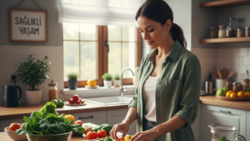 Eliminasyon Diyeti Nedir? Sağlıklı Beslenmede Yeni Yöntem Balıkesirlilerin de Gündeminde