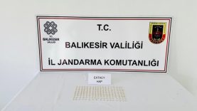 Erdek’te uyuşturucu tacirlerine geçit yok