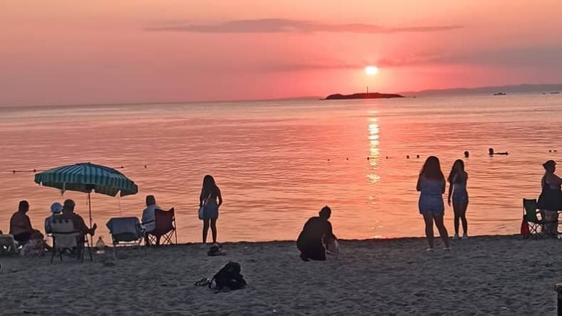 Eylül’de Avşa Adası Yazdan Sonbahara Tatil Keyfi