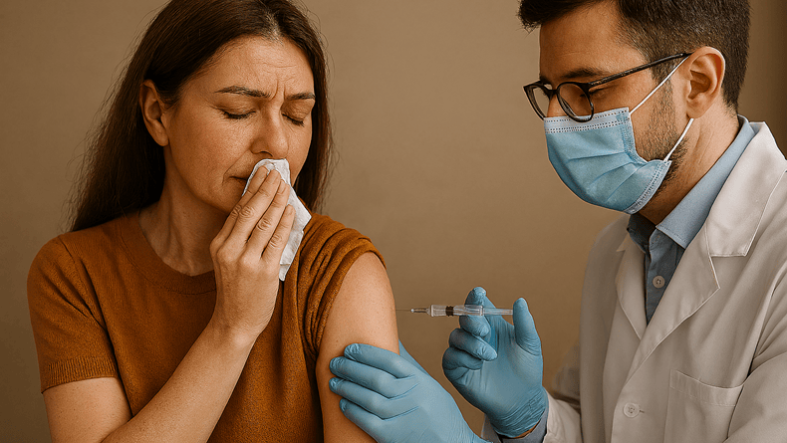 Grip Aşısı Kimler Vurulmalı, Ne Zaman Vurulmalı