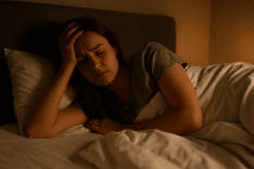 Gün Işığının Azalmasının Balıkesir’deki Uyku Alışkanlıklarına Etkisi