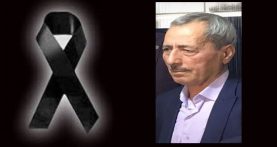 Gür Ailesi’nin Acı Kaybı: Avni Küçük Vefat Etti