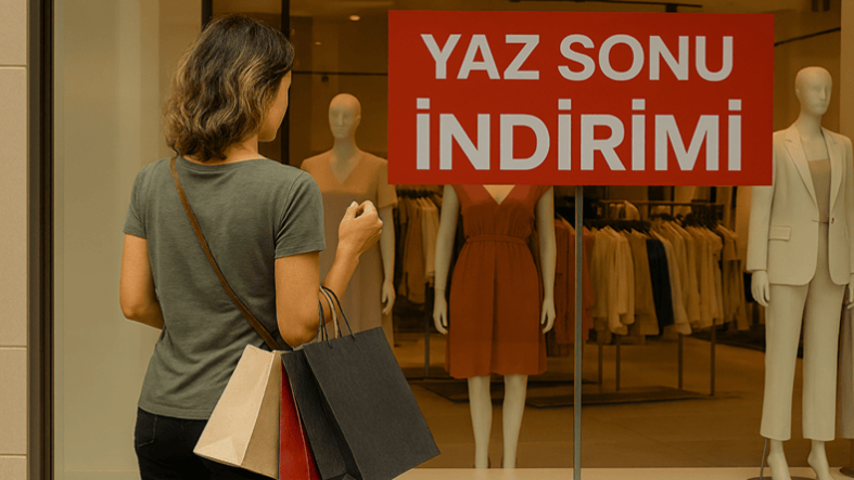 Her “Yaz Sonu İndirimi” İndirim Değil!