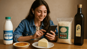 Höşmerim’den Susurluk Ayranına: Balıkesir’in Lezzetleri Gen Z’ye Nasıl Ulaşacak?