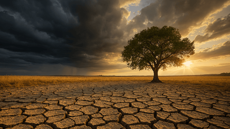 İklim Krizi ve Kuraklık Balıkesir’de Barajların Doluluk Oranı Dünya Gündemine Paralele mi
