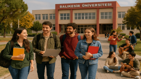 Kampüs Hareketliliğinin Balıkesir’in Sosyal Hayatına Katkıları