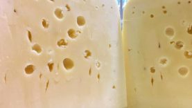 Manyas Kelle Peynirinin İzinde: Balıkesir’in Süt Ürünleri Rotaları