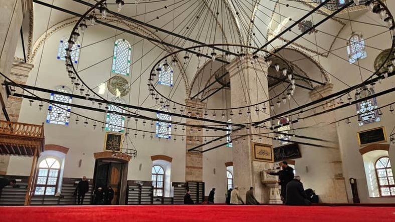 Mevlid Kandili 2025 Bugün İdrak Ediliyor Peygamber Efendimiz’in Dünyaya Teşrifinin Yıl Dönümü