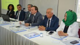 BSMMMO’da Yeni Dönemin İlk Meclis Toplantısı Yapıldı