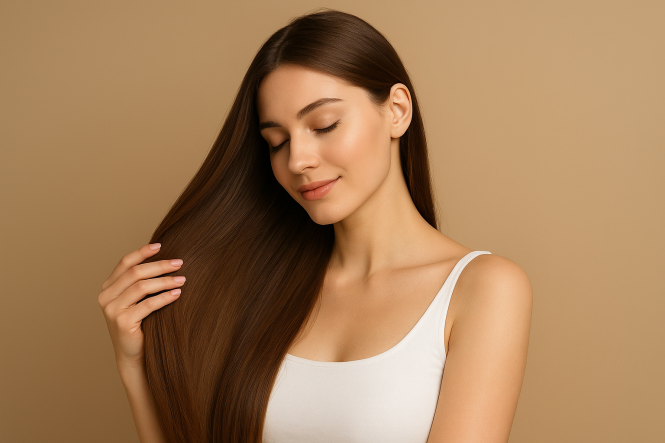 Saç Uzatmanın Doğal Yolları Sağlıklı ve Hızlı Uzamanın İpuçları